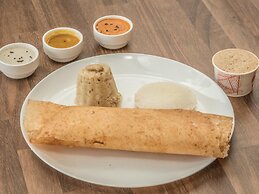 Hotel Barnabas Homestay