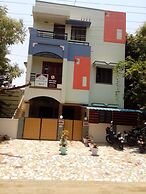 Hotel Barnabas Homestay