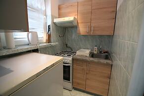 Apartamenty Varsovie Sienna 63