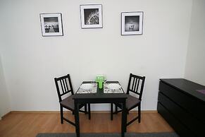 Apartamenty Varsovie Sienna 63