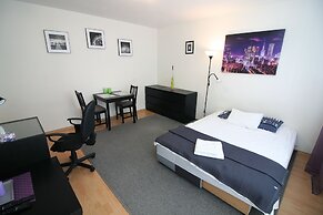 Apartamenty Varsovie Sienna 63