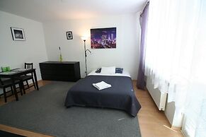 Apartamenty Varsovie Sienna 63