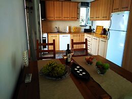 Alekos Beach Houses-Caretta