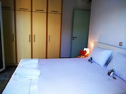 Alekos Beach Houses-Caretta