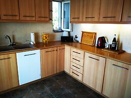 Alekos Beach Houses-Caretta