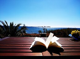 Alekos Beach Houses-Caretta