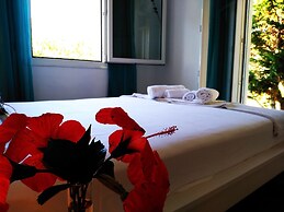 Alekos Beach Houses-Caretta