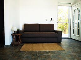 Alekos Beach Houses-Caretta