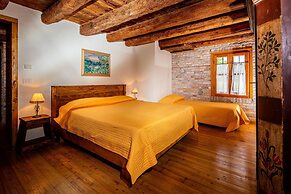 La Casa Gioconda Agriturismo