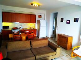 Alekos Beach Houses-Roni