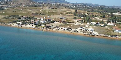 Alekos Beach Houses-Roni