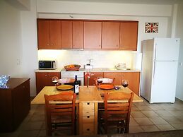 Alekos Beach Houses-Roni