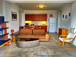 Alekos Beach Houses-Roni