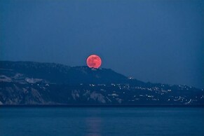 Alekos Beach Houses-Roni