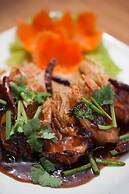 Supicha pool access hotel