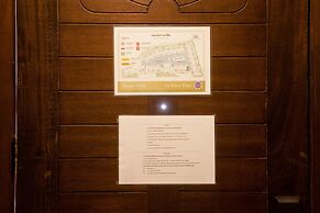 Supicha pool access hotel