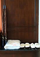 Supicha pool access hotel