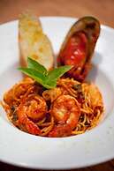 Supicha pool access hotel