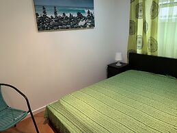 House and Rooms in Lisbon