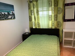 House and Rooms in Lisbon