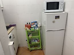 House and Rooms in Lisbon