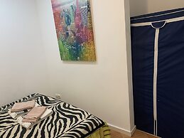 House and Rooms in Lisbon