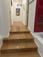 House and Rooms in Lisbon