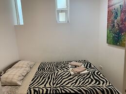 House and Rooms in Lisbon