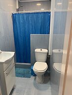 House and Rooms in Lisbon