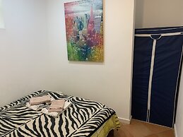 House and Rooms in Lisbon