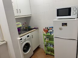 House and Rooms in Lisbon