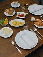 Wil7 Boutique Hotel
