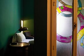 Wil7 Boutique Hotel