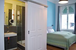 Wil7 Boutique Hotel