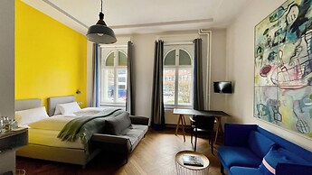 Wil7 Boutique Hotel