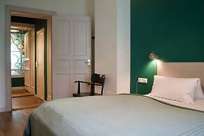 Wil7 Boutique Hotel