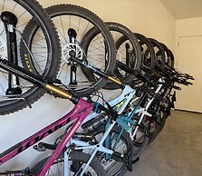 20 At Bloomington Country Club 3 Bedroom Condo by RedAwning