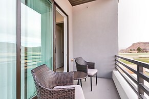 20 At Bloomington Country Club 3 Bedroom Condo by RedAwning