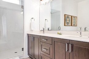 20 At Bloomington Country Club 3 Bedroom Condo by RedAwning