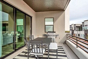 20 At Bloomington Country Club 3 Bedroom Condo by RedAwning