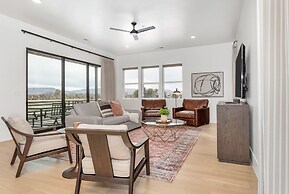 20 At Bloomington Country Club 3 Bedroom Condo by RedAwning