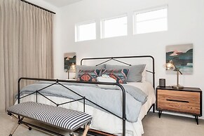 20 At Bloomington Country Club 3 Bedroom Condo by RedAwning