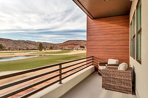 20 At Bloomington Country Club 3 Bedroom Condo by RedAwning