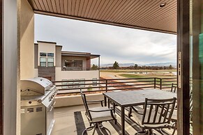 20 At Bloomington Country Club 3 Bedroom Condo by RedAwning