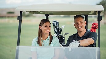 20 At Bloomington Country Club 3 Bedroom Condo by RedAwning