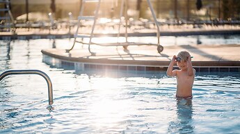 20 At Bloomington Country Club 3 Bedroom Condo by RedAwning