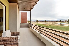 20 At Bloomington Country Club 3 Bedroom Condo by RedAwning