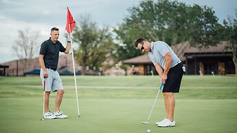 20 At Bloomington Country Club 3 Bedroom Condo by RedAwning