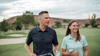 20 At Bloomington Country Club 3 Bedroom Condo by RedAwning