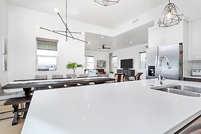 20 At Bloomington Country Club 3 Bedroom Condo by RedAwning